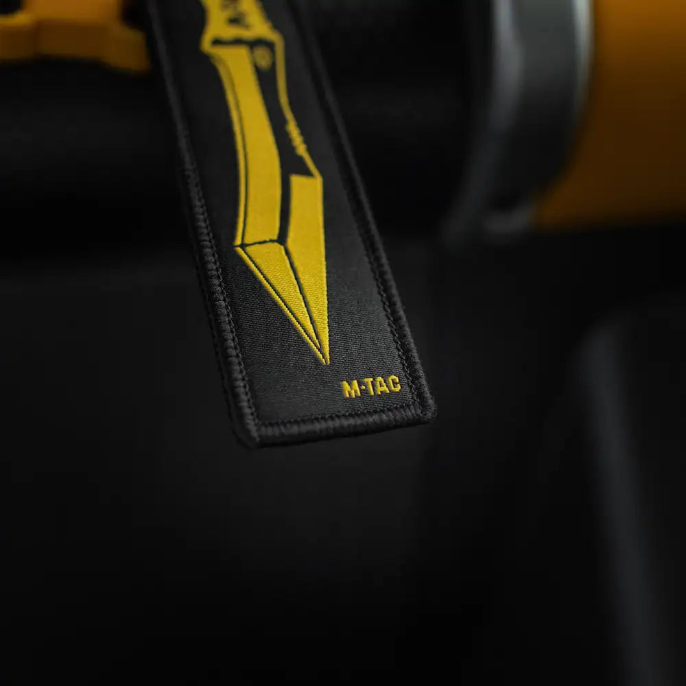 M-Tac Keychain Vengeance