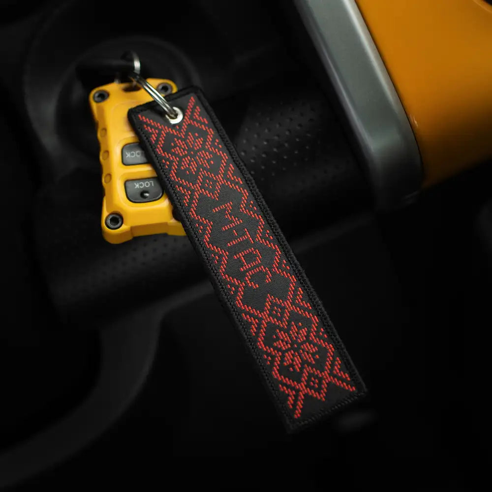 M-Tac Keychain Vyshyvanka