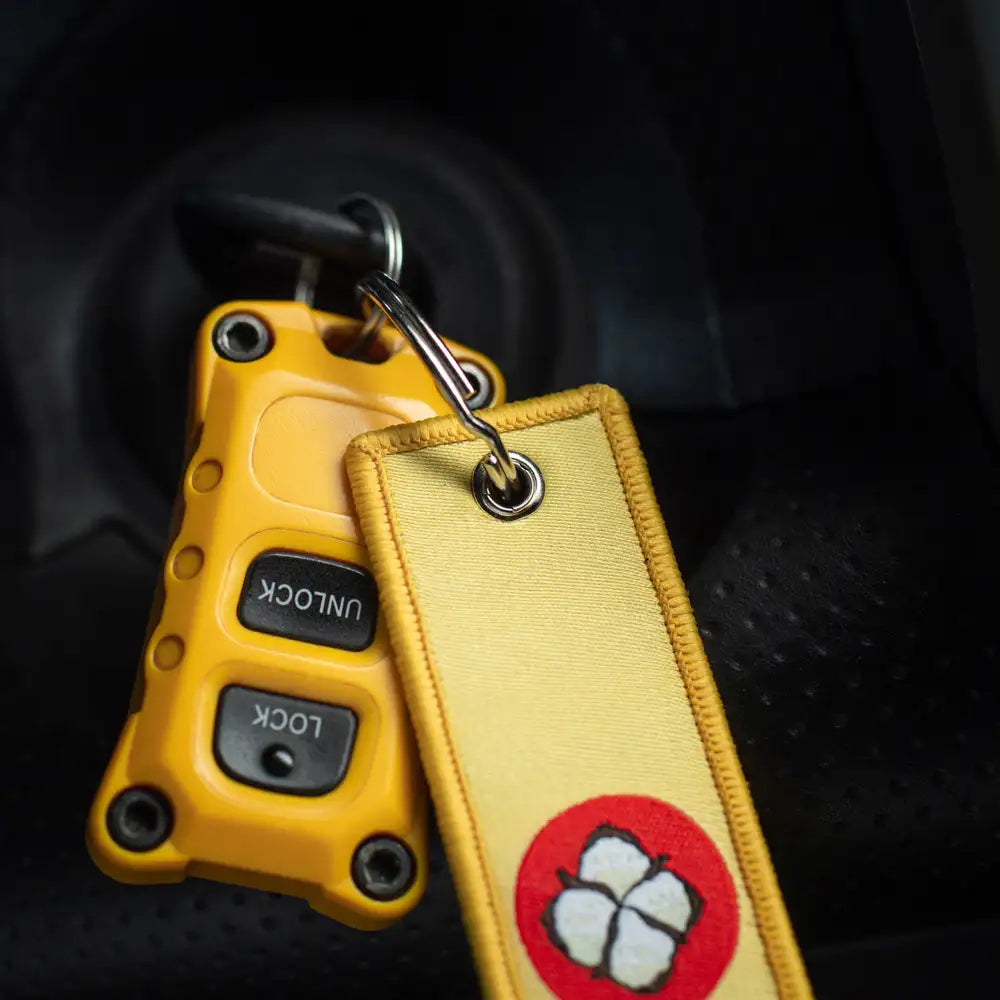 M-Tac Keychain Bavovna