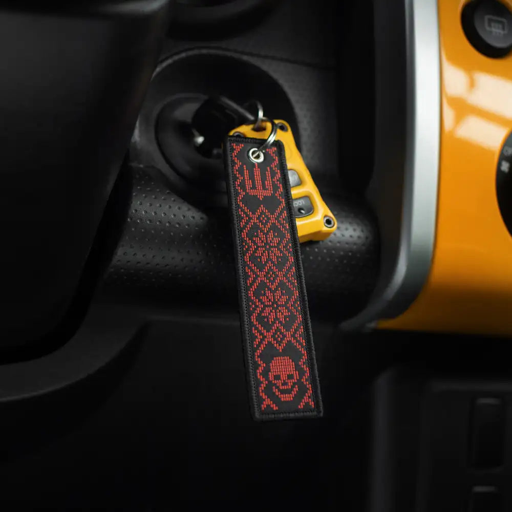 M-Tac Keychain Vyshyvanka