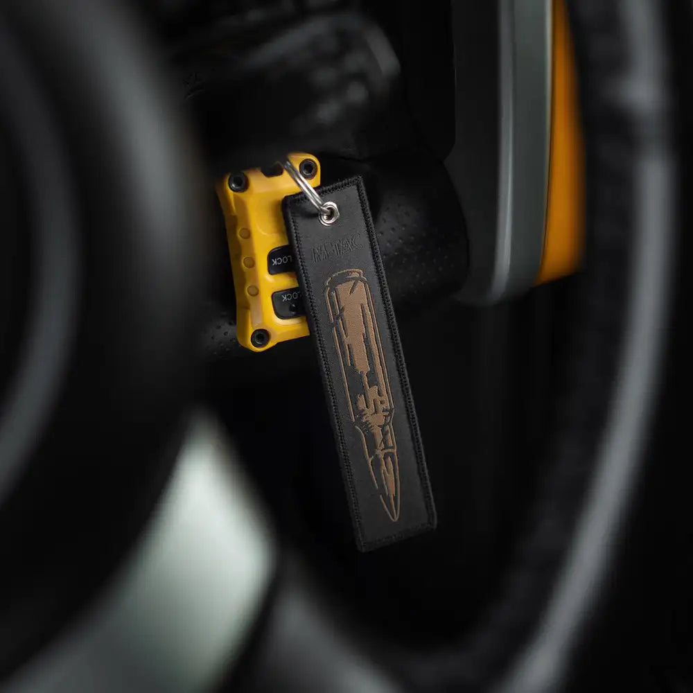 M-Tac Keychain Cartridge