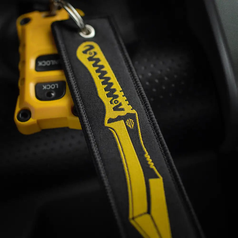 M-Tac Keychain Vengeance