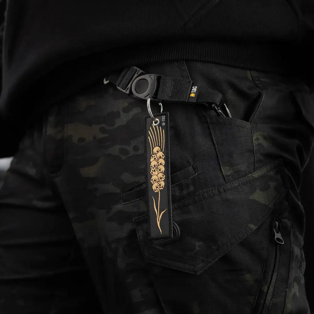 M-Tac Keychain Wheat Spike