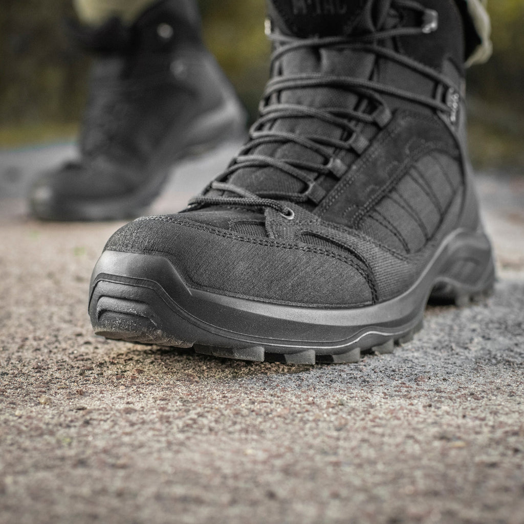 M-Tac Tactical Boots Demi-Season