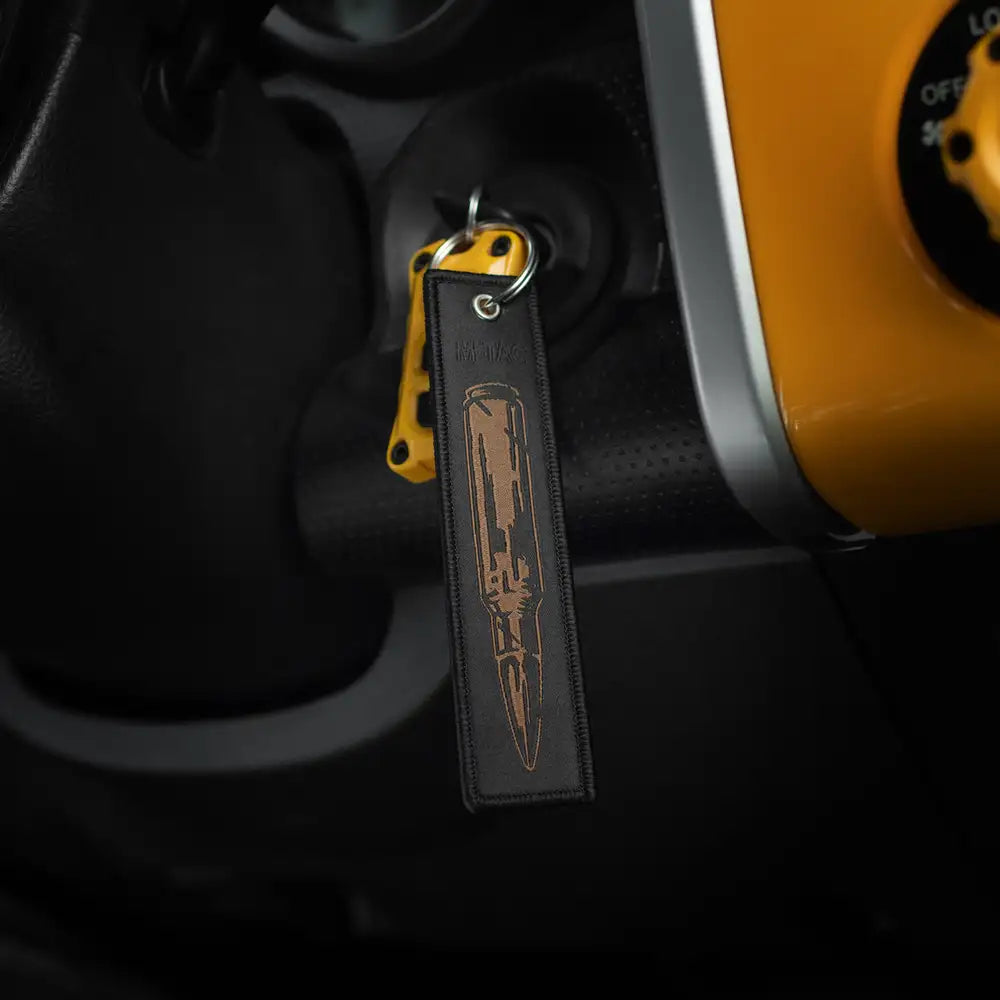 M-Tac Keychain Cartridge