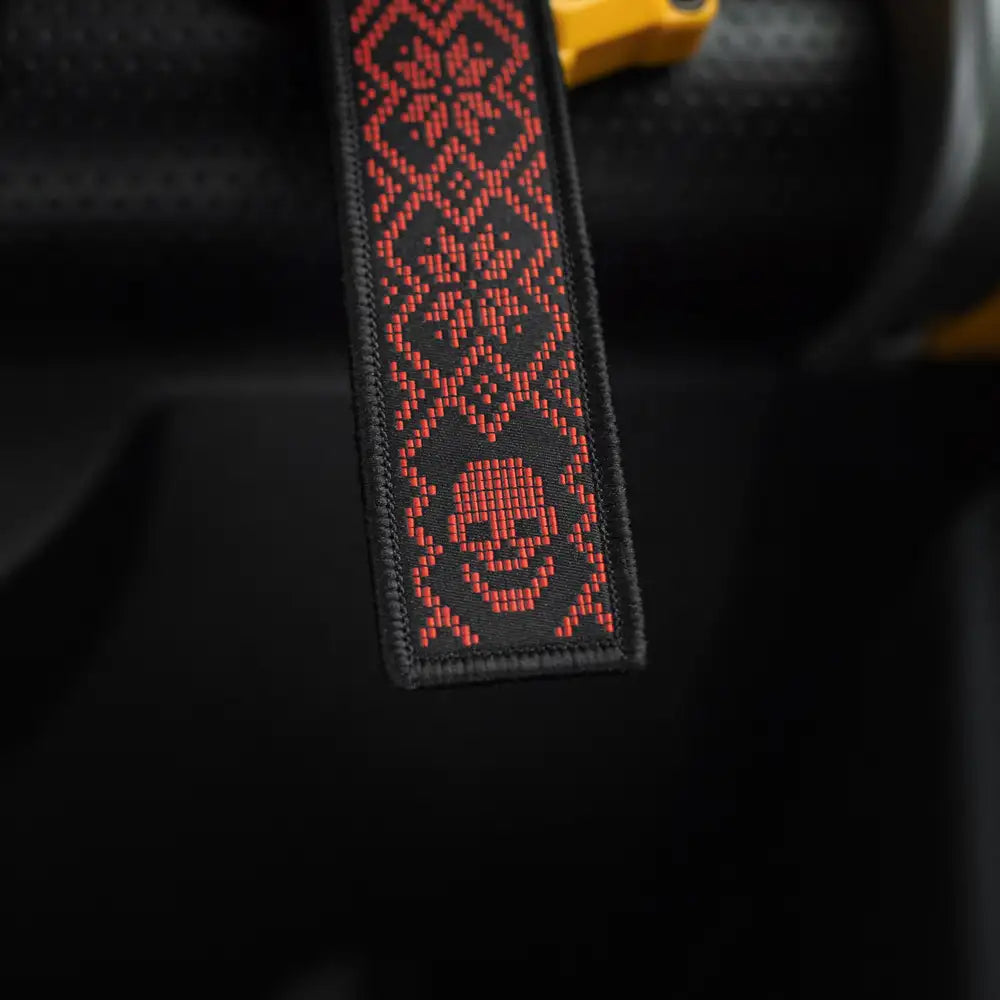 M-Tac Keychain Vyshyvanka