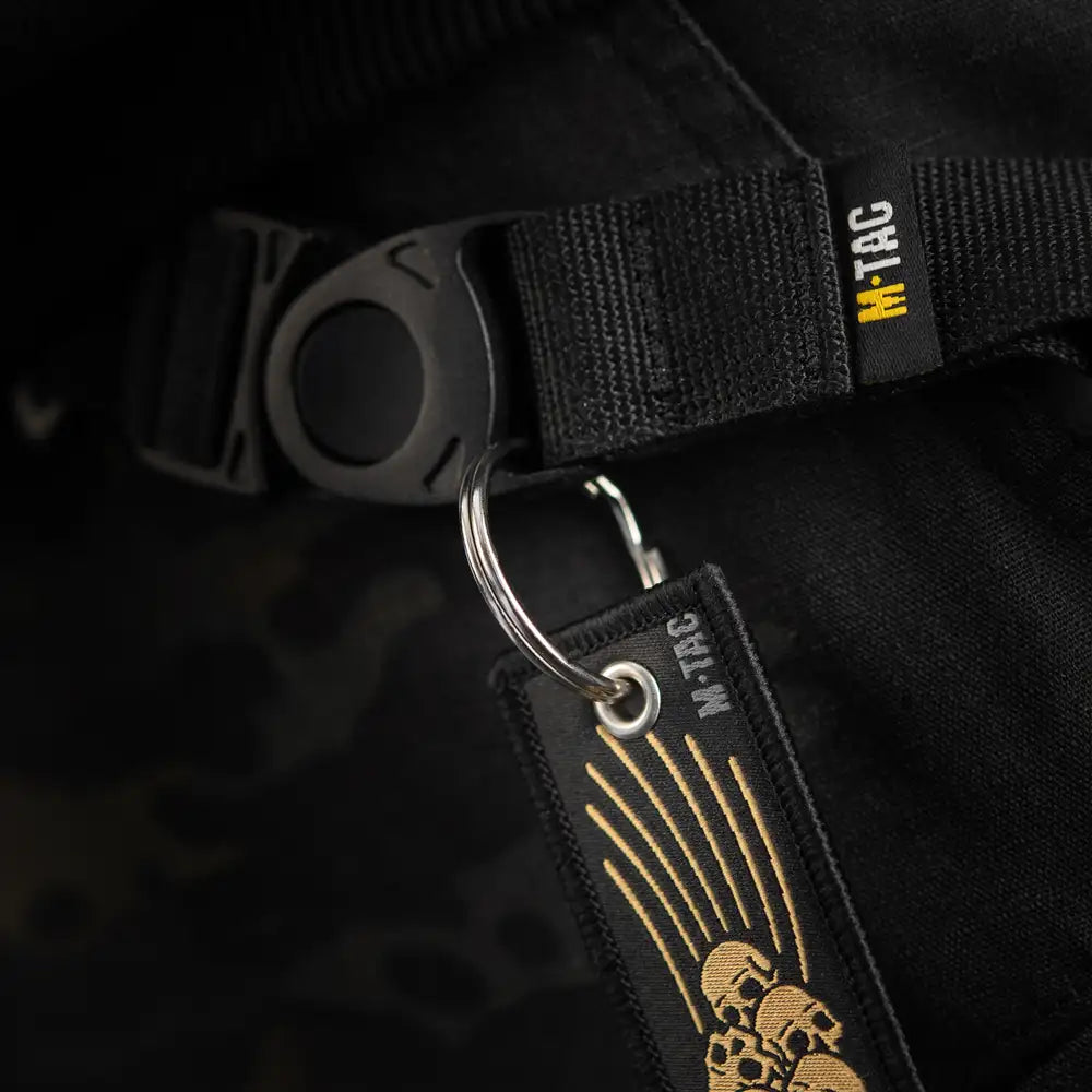 M-Tac Keychain Wheat Spike