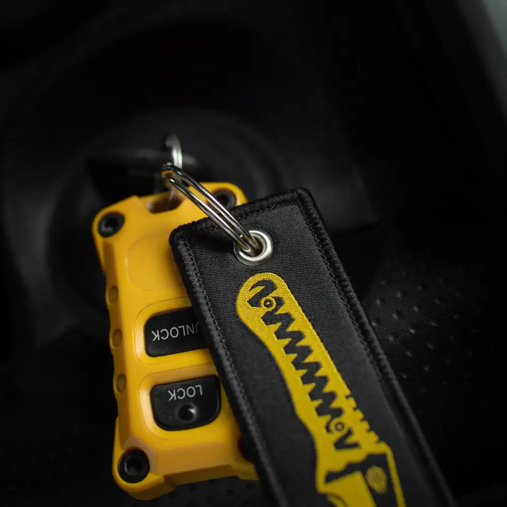 M-Tac Keychain Vengeance