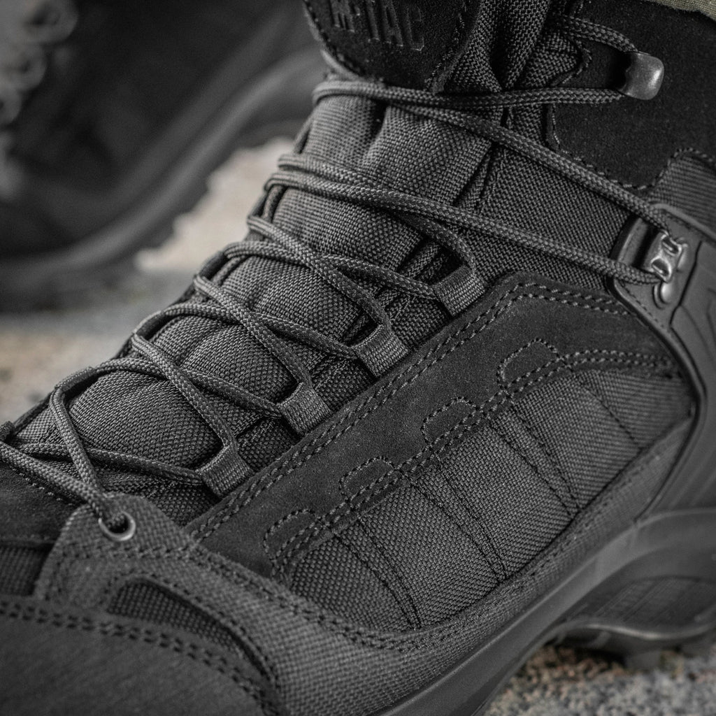 M-Tac Tactical Boots Demi-Season