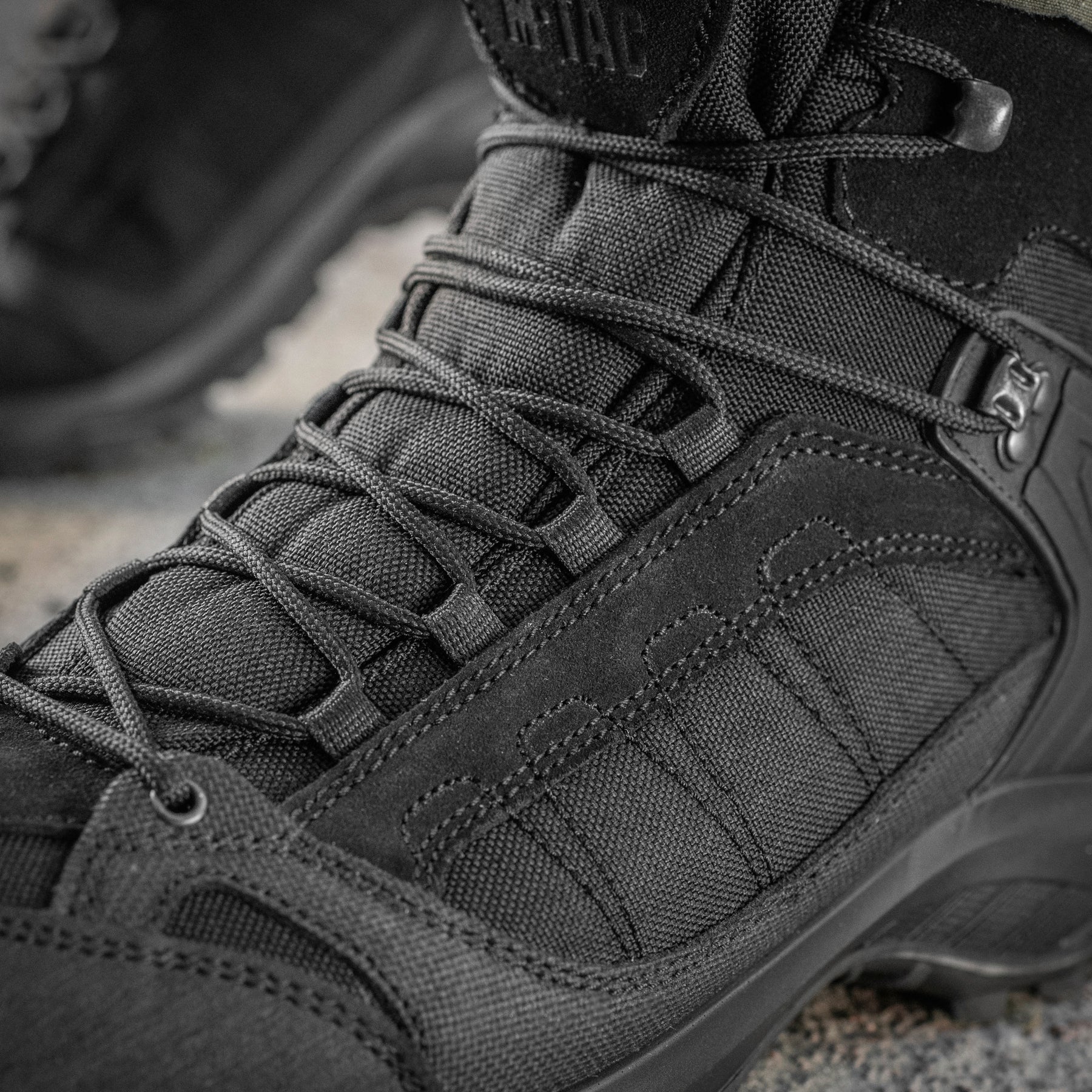 M-Tac Tactical Boots Demi-Season