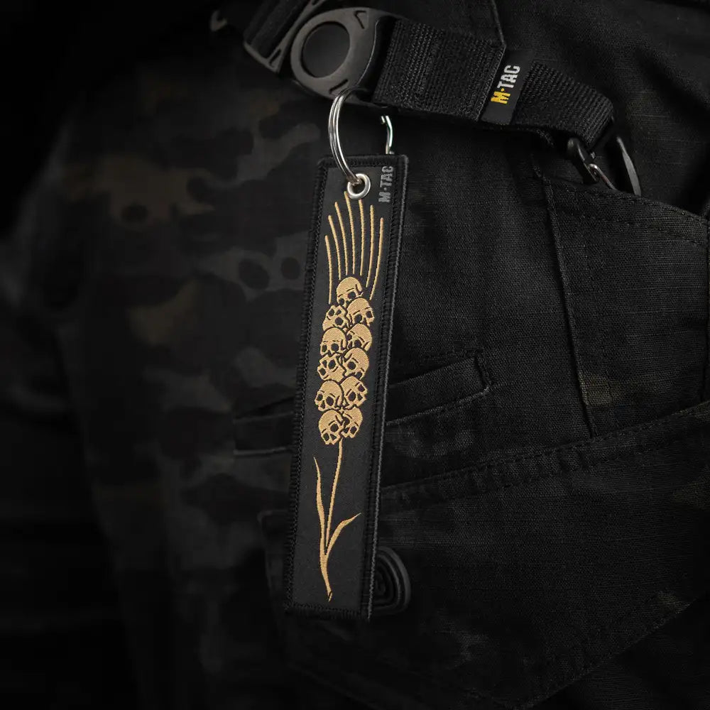 M-Tac Keychain Wheat Spike