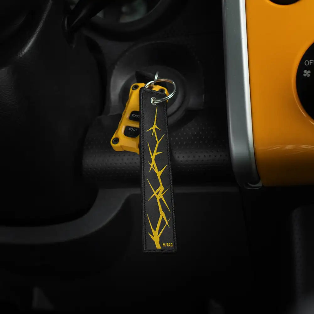 M-Tac Keychain Vengeance
