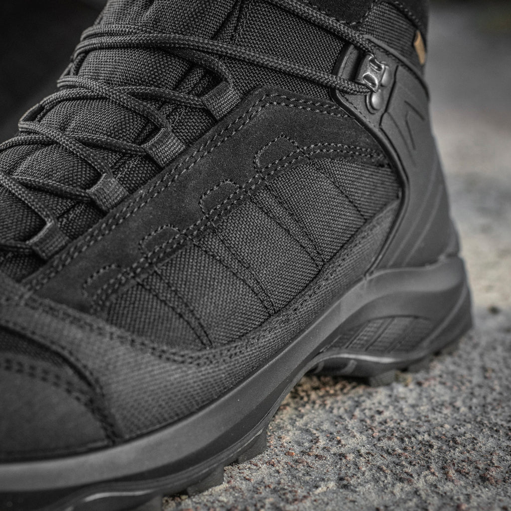 M-Tac Tactical Boots Demi-Season