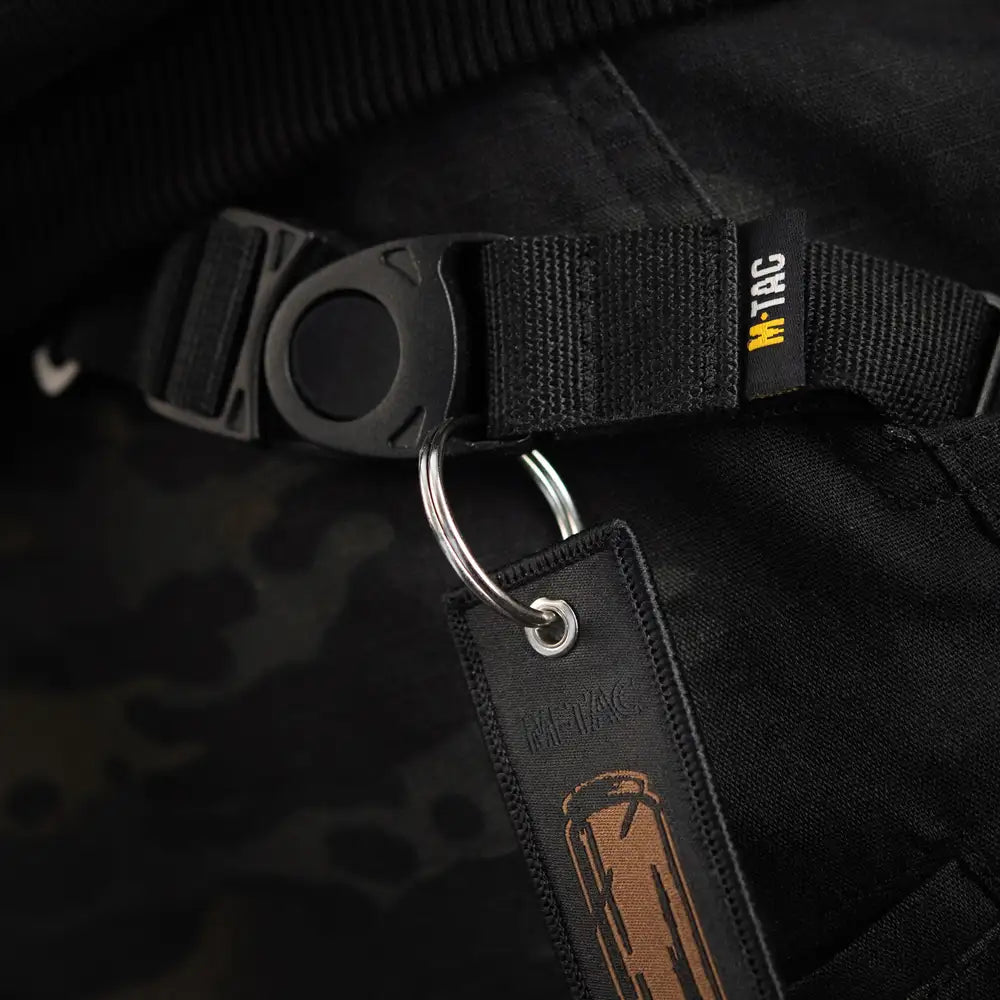 M-Tac Keychain Cartridge