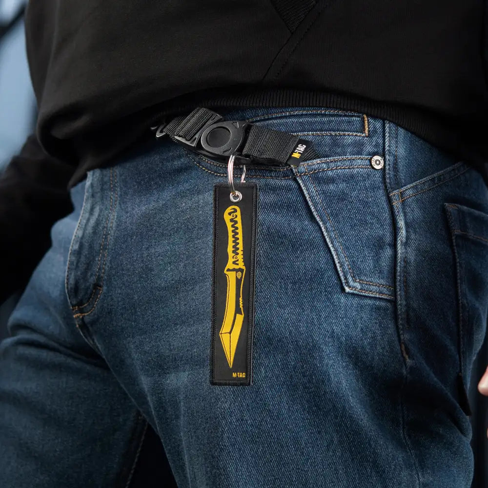 M-Tac Keychain Vengeance