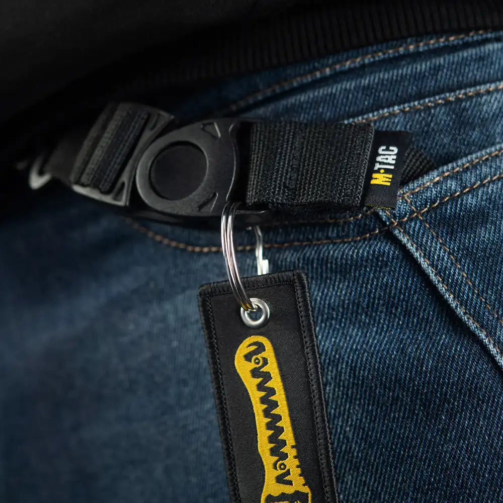 M-Tac Keychain Vengeance