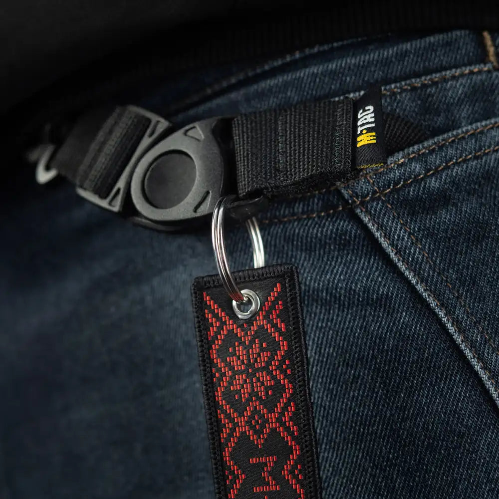 M-Tac Keychain Vyshyvanka