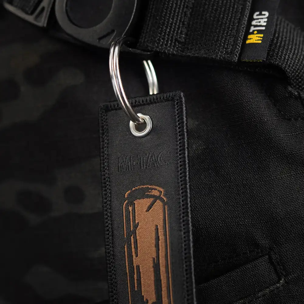 M-Tac Keychain Cartridge