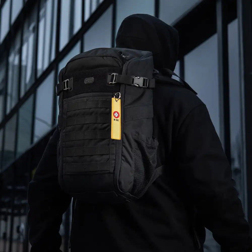 M-Tac Keychain Bavovna