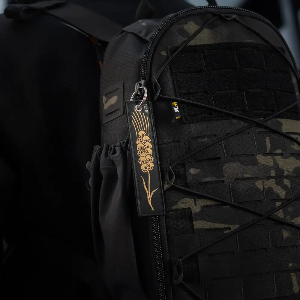 M-Tac Keychain Wheat Spike