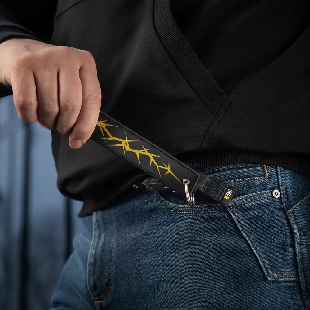 M-Tac Keychain Vengeance
