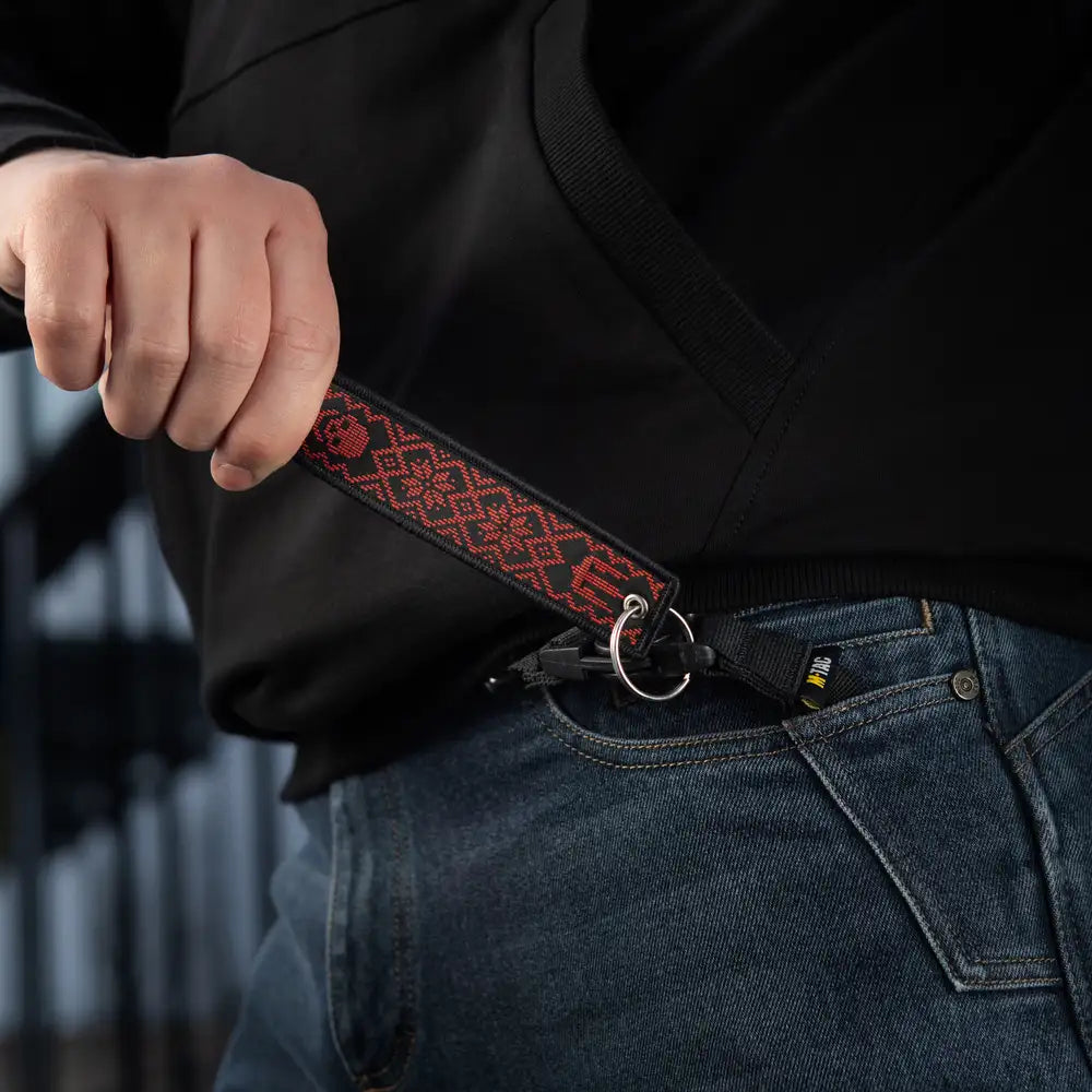 M-Tac Keychain Vyshyvanka