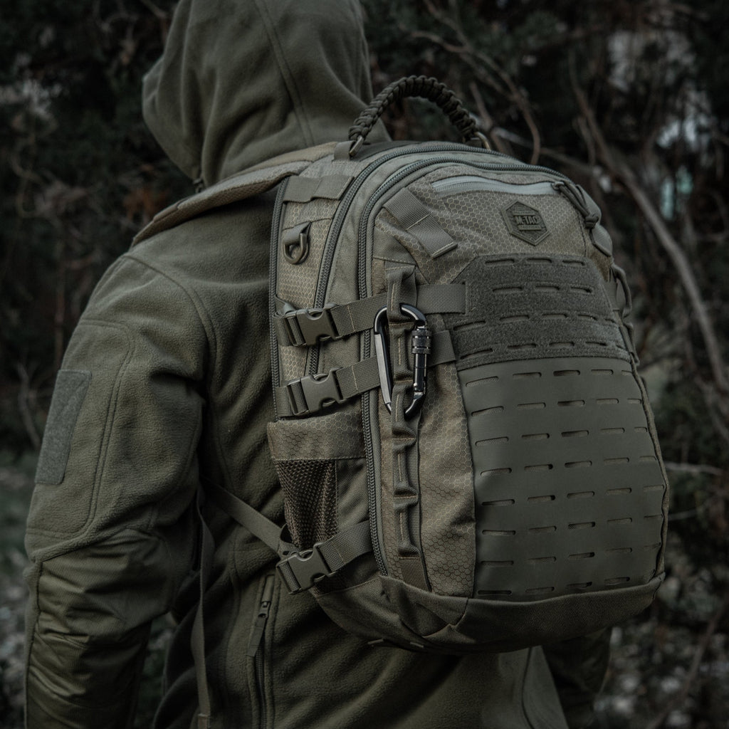 M-Tac Carabiner