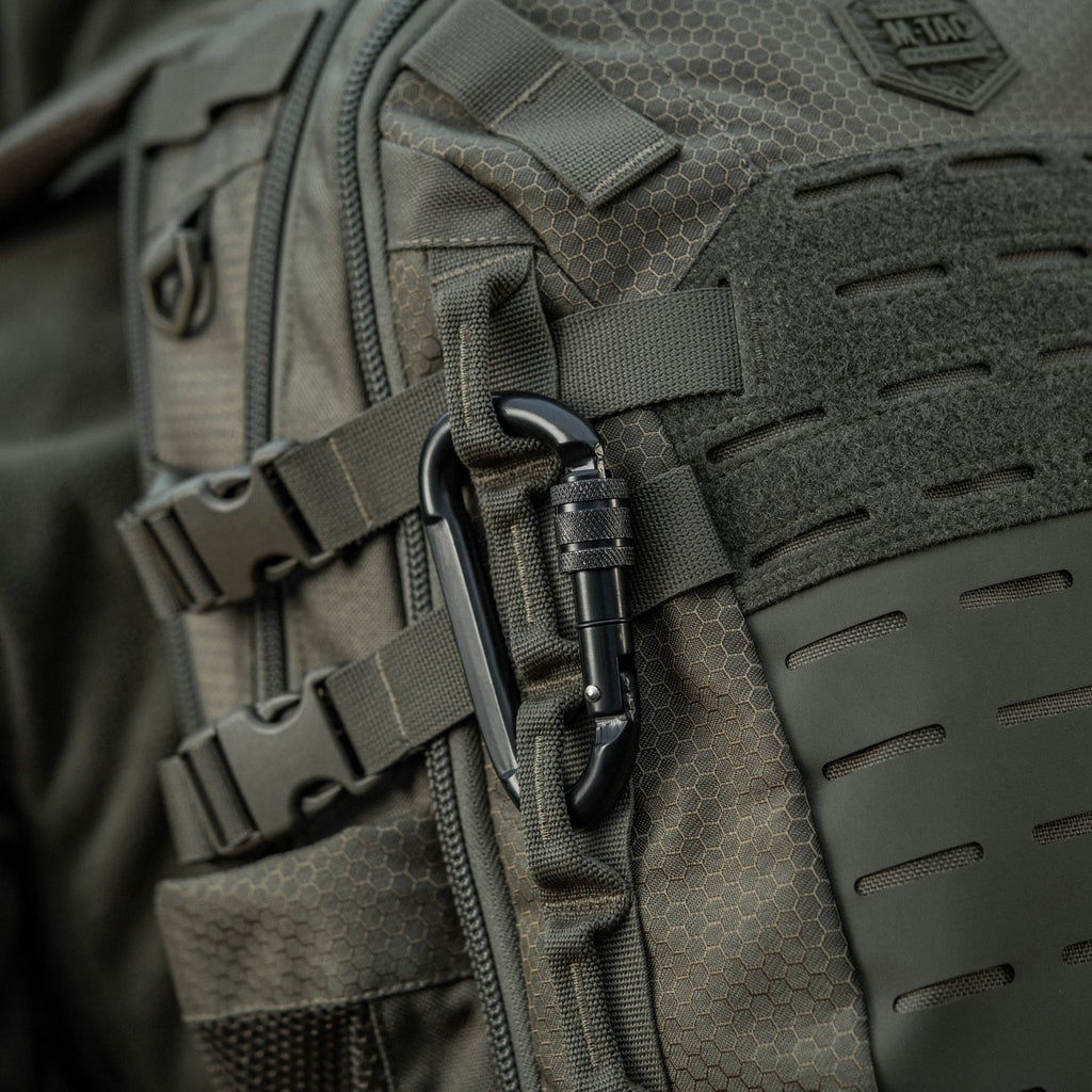 M-Tac Carabiner