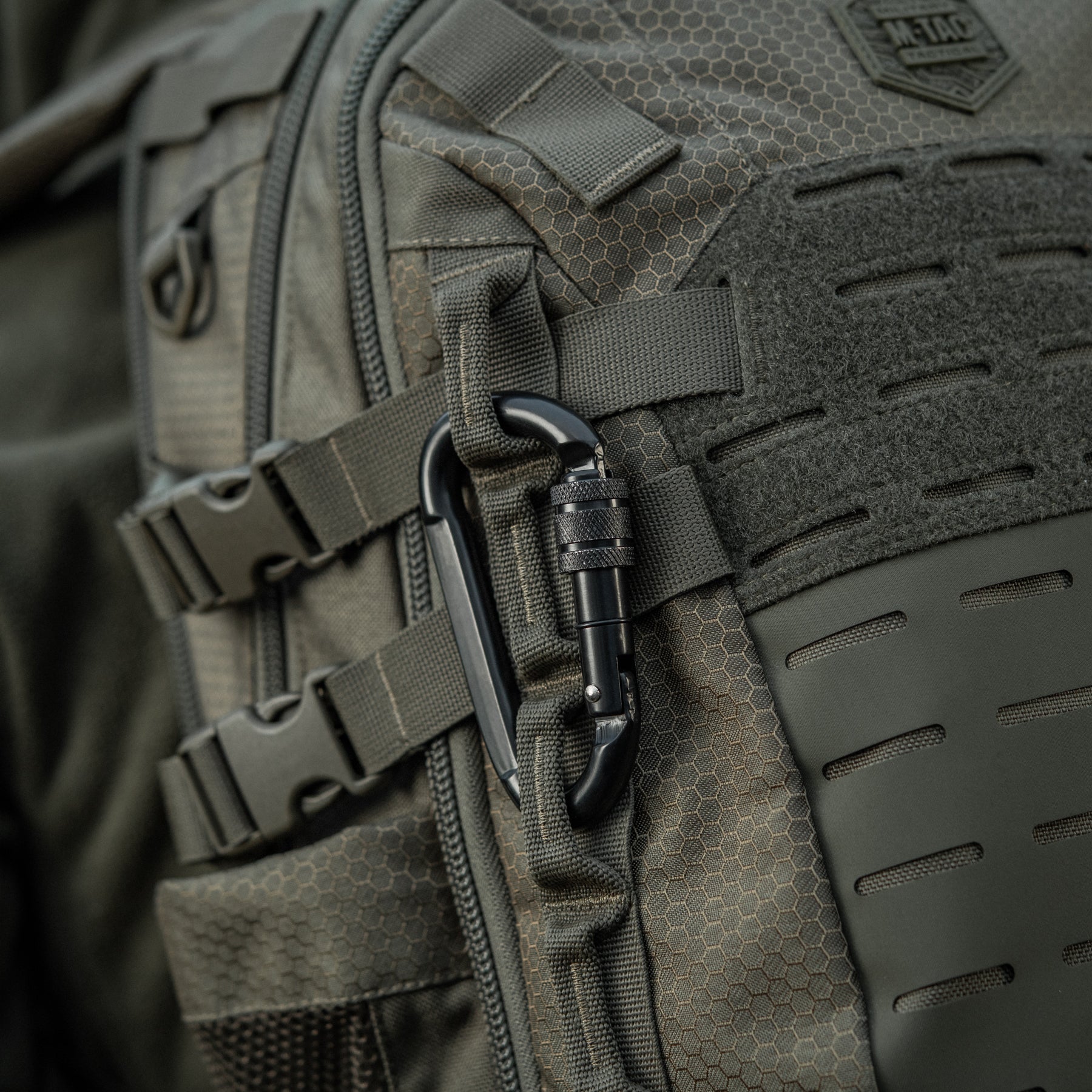 M-Tac Carabiner