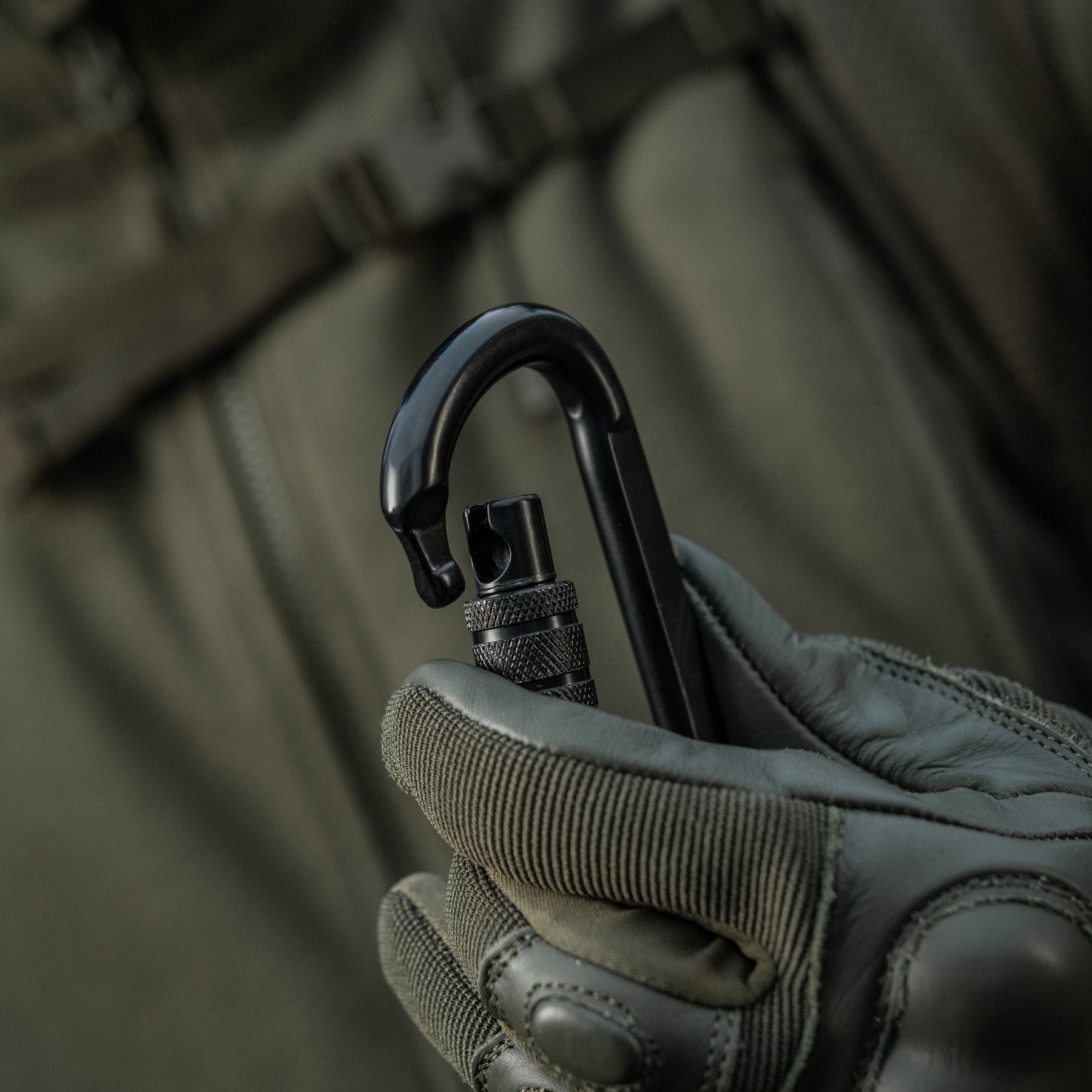 M-Tac Carabiner