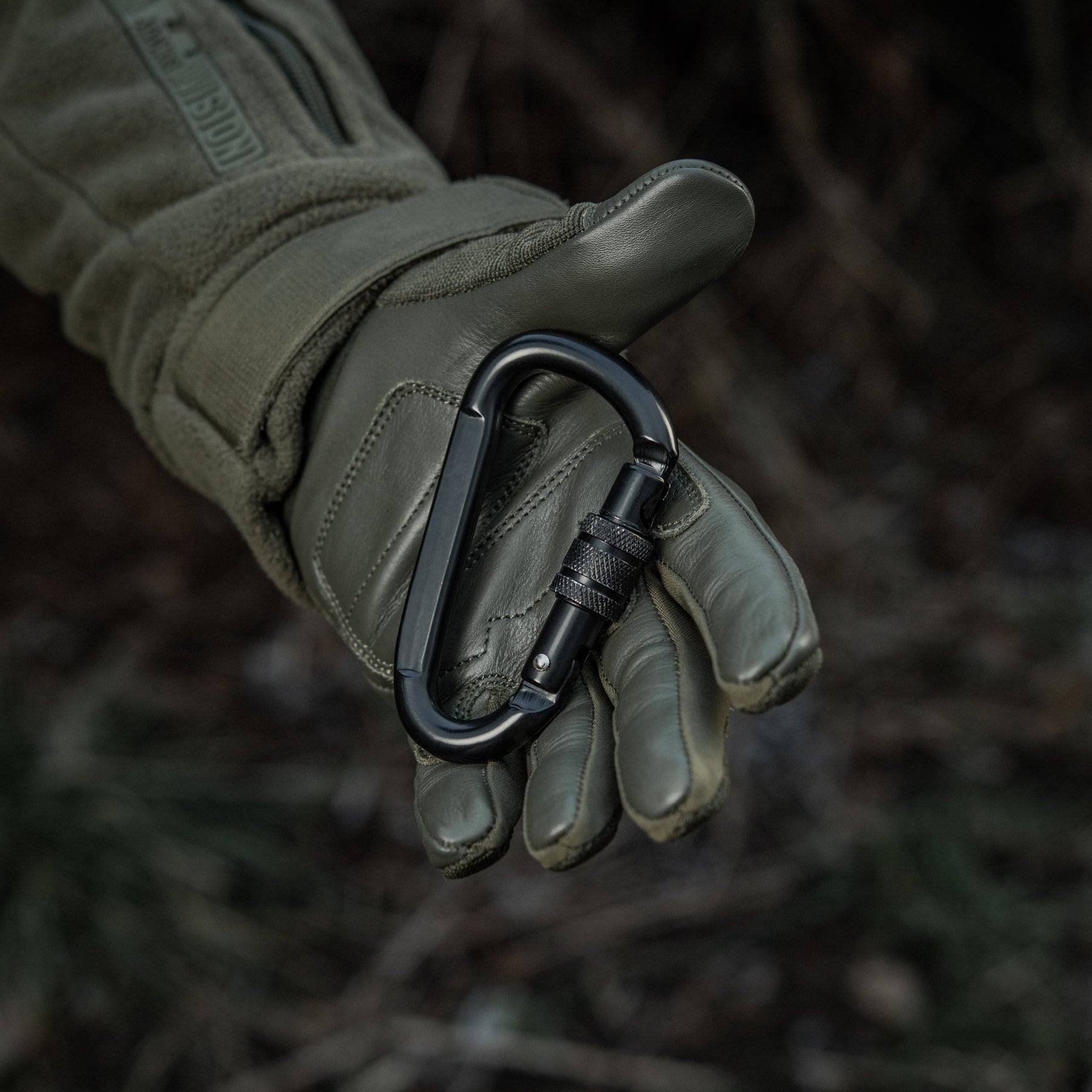 M-Tac Carabiner