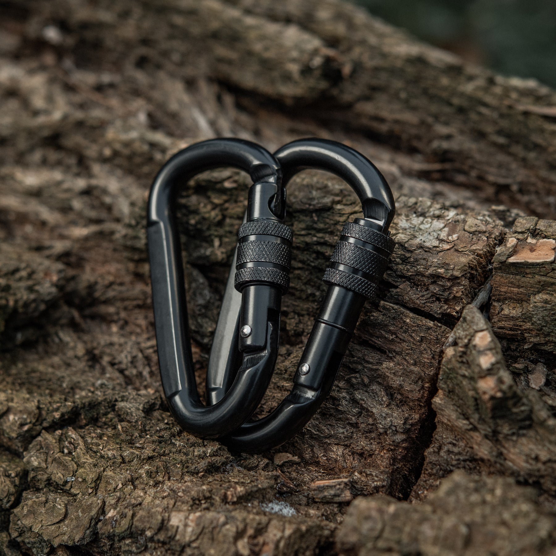 M-Tac Carabiner