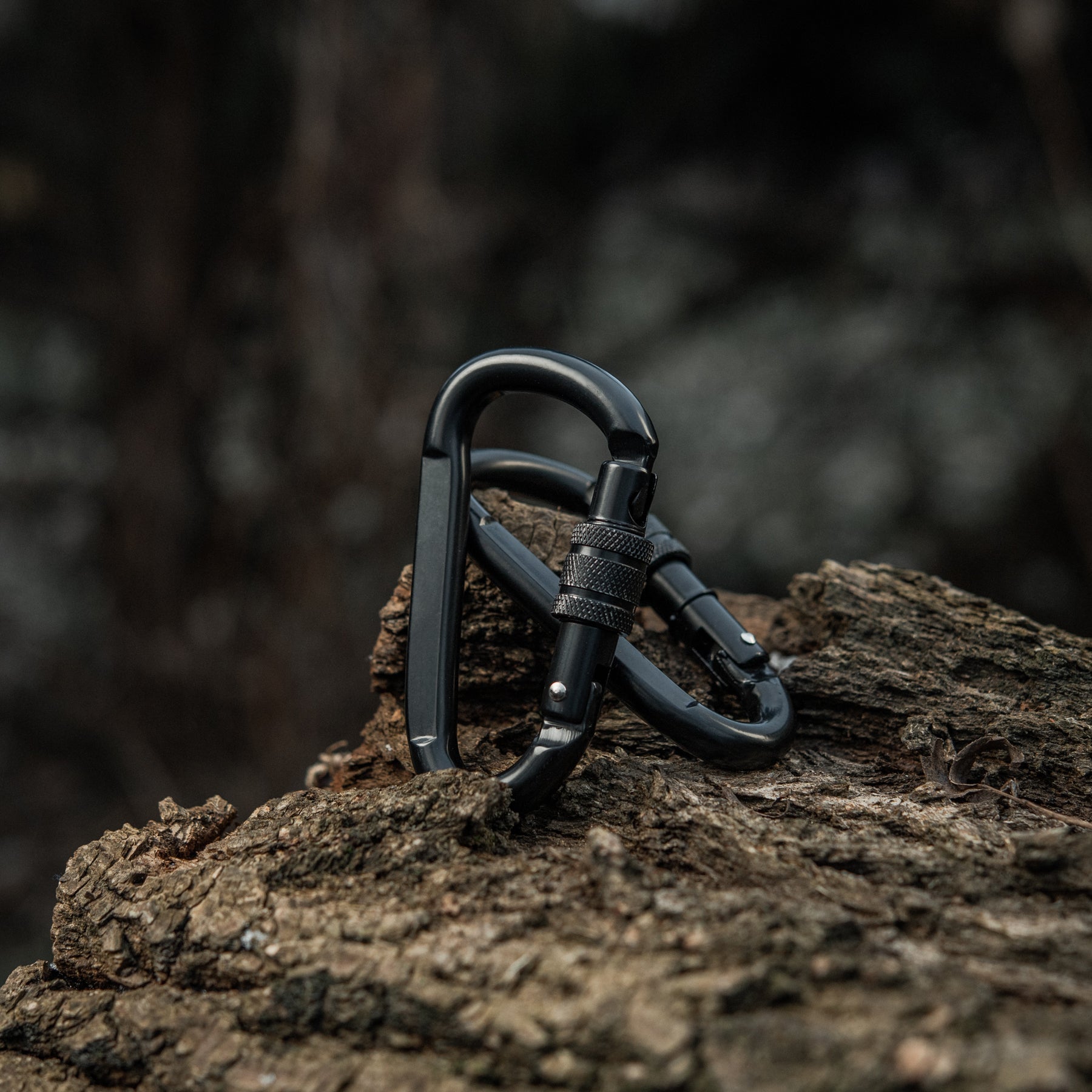 M-Tac Carabiner