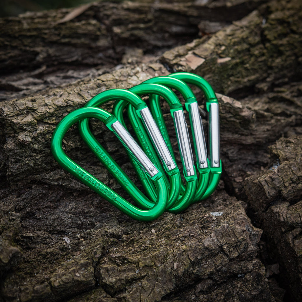 M-Tac Carabiner