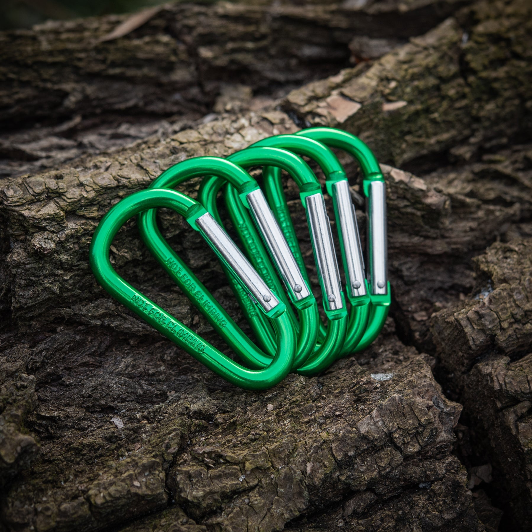 M-Tac Carabiner