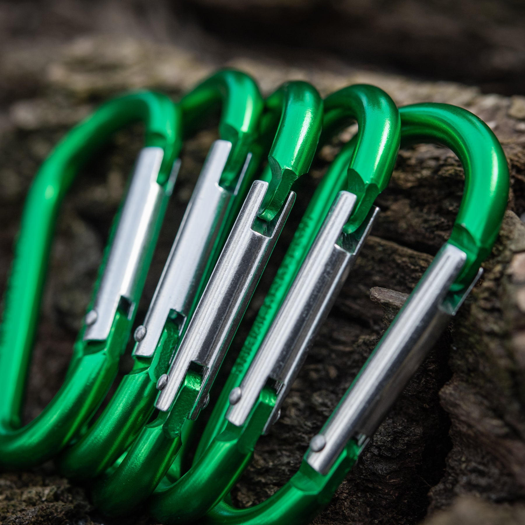 M-Tac Carabiner