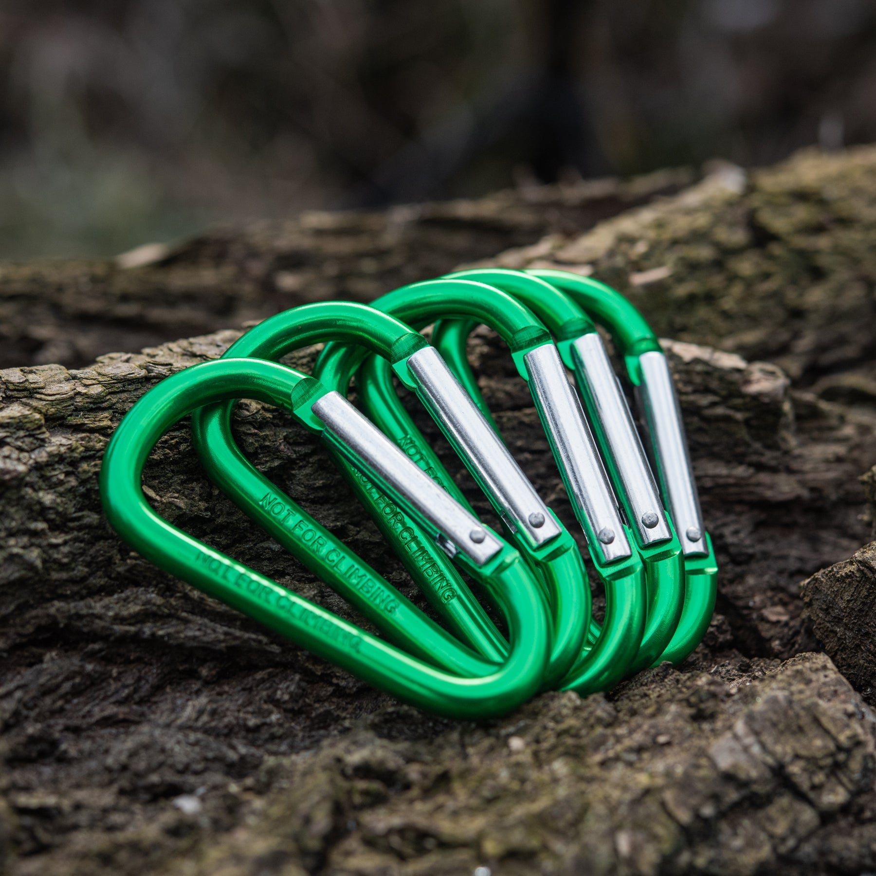 M-Tac Carabiner