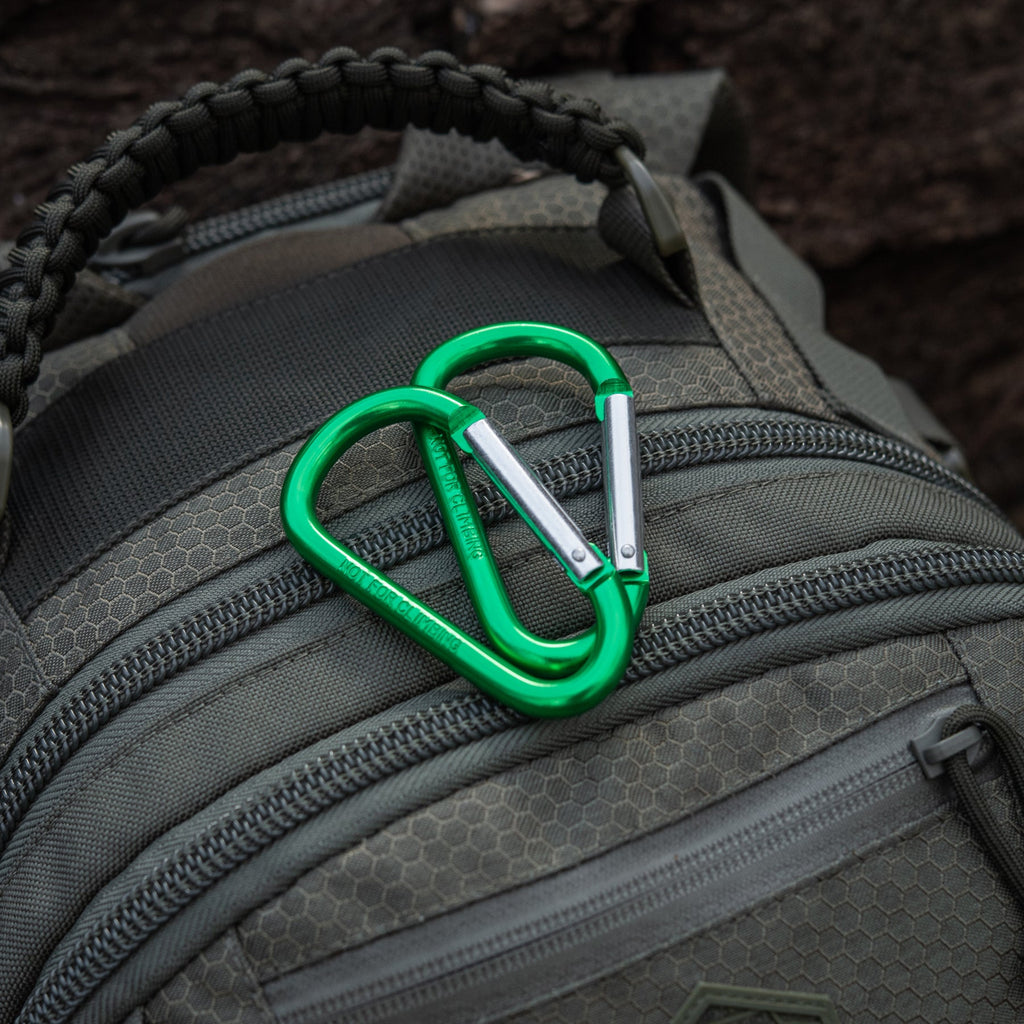 M-Tac Carabiner