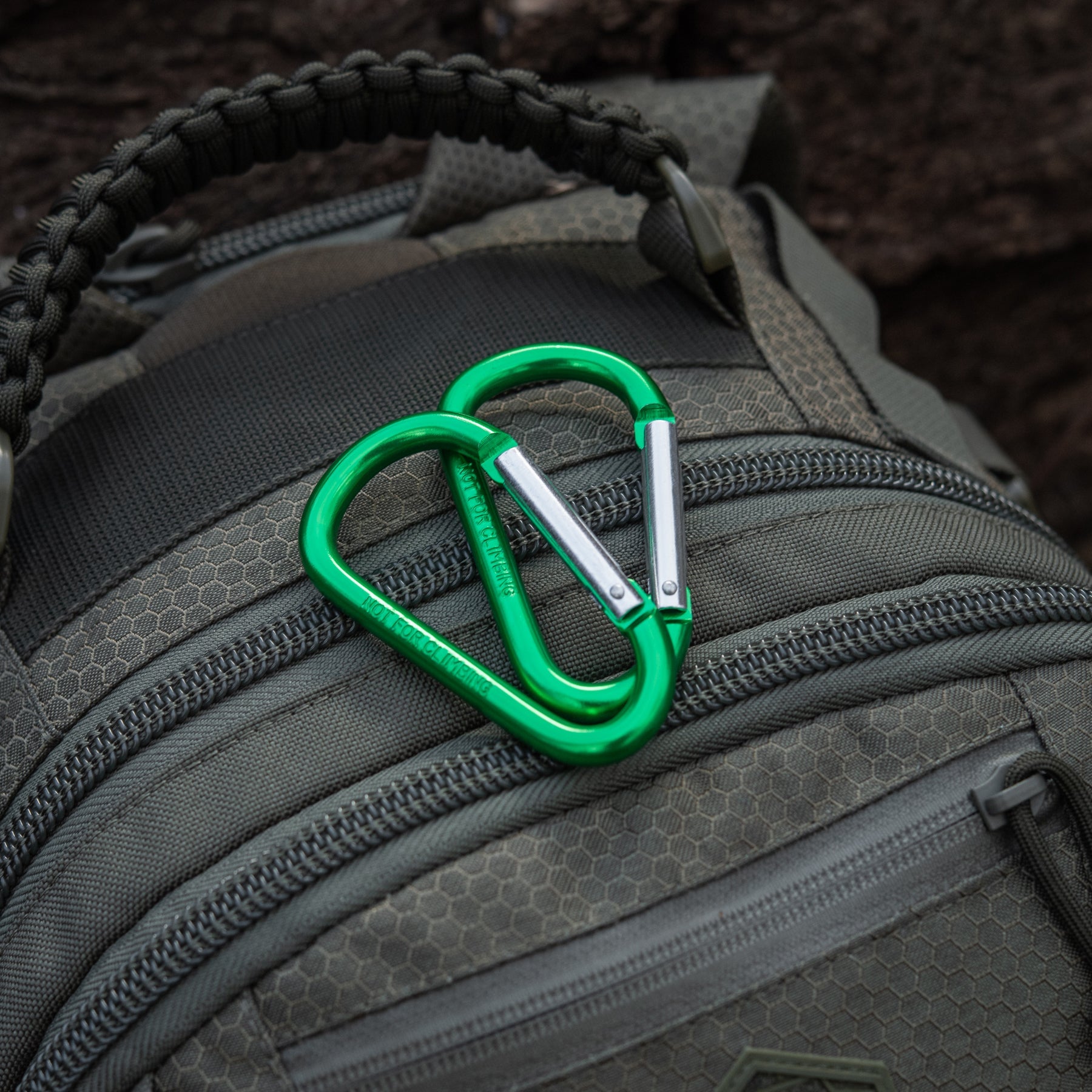 M-Tac Carabiner