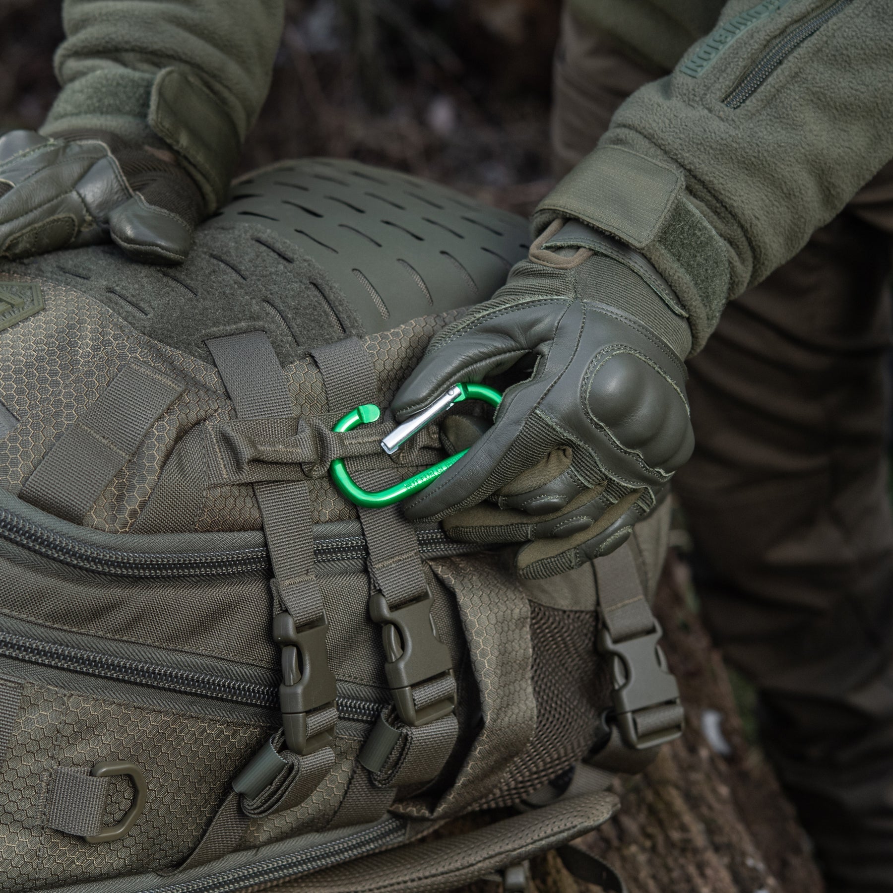 M-Tac Carabiner