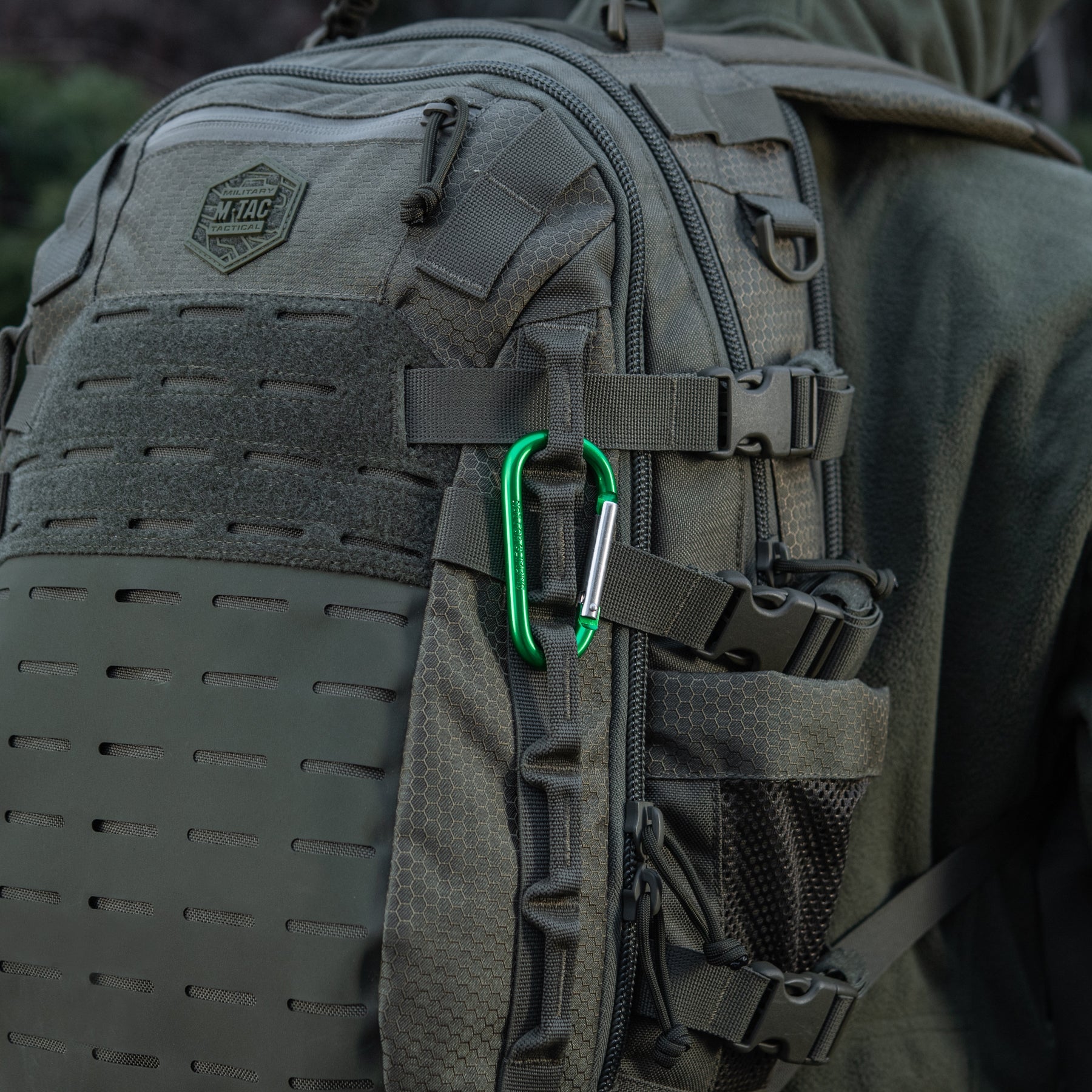 M-Tac Carabiner