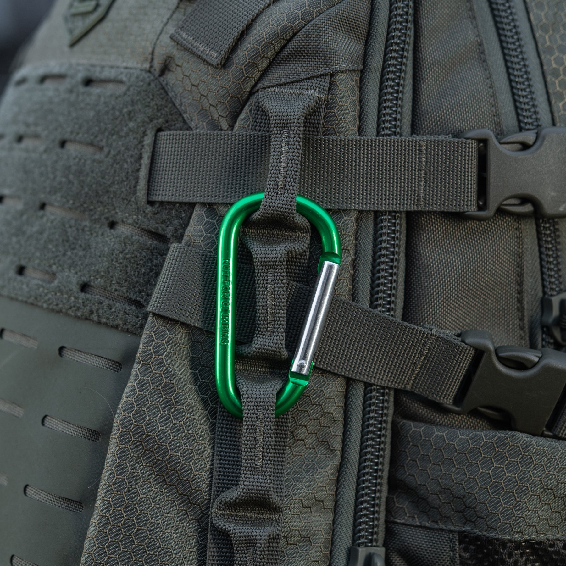 M-Tac Carabiner