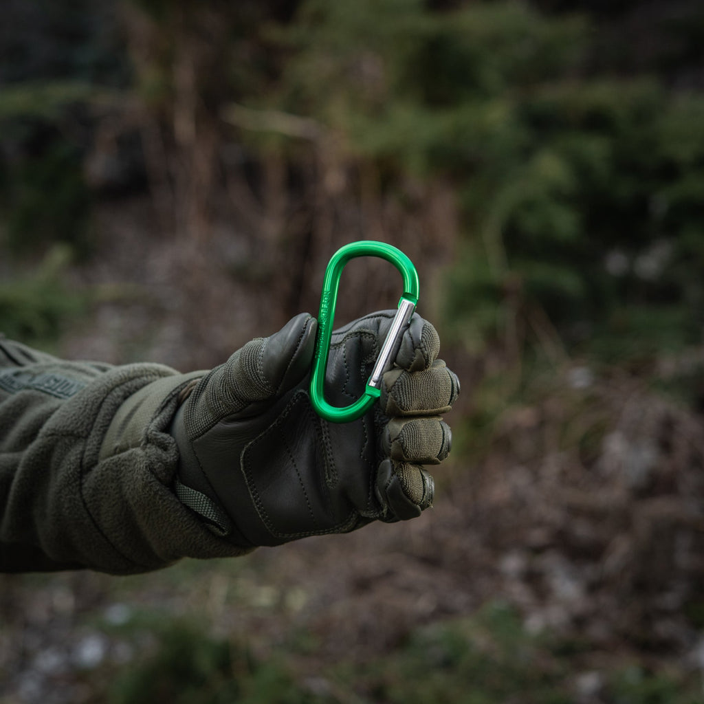 M-Tac Carabiner