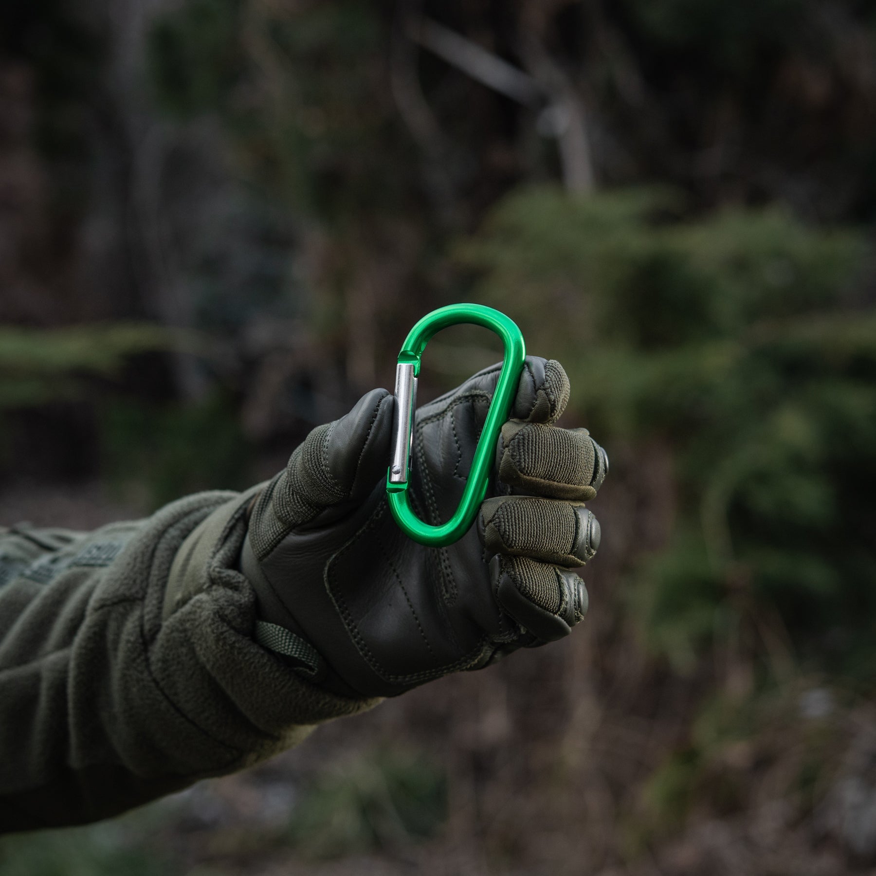 M-Tac Carabiner