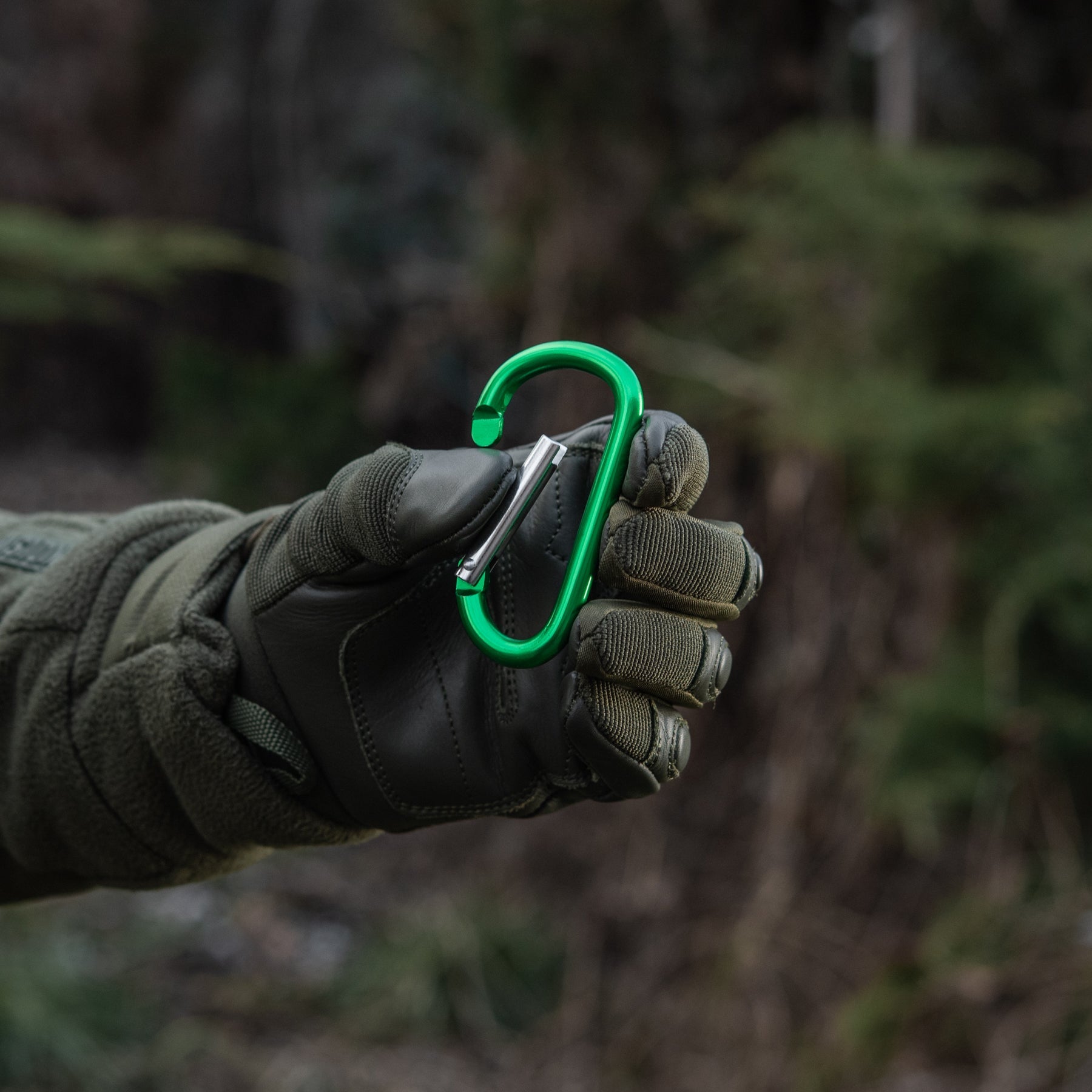 M-Tac Carabiner