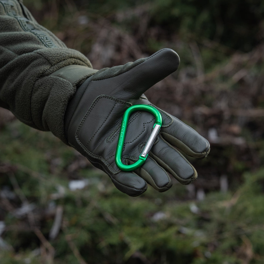 M-Tac Carabiner