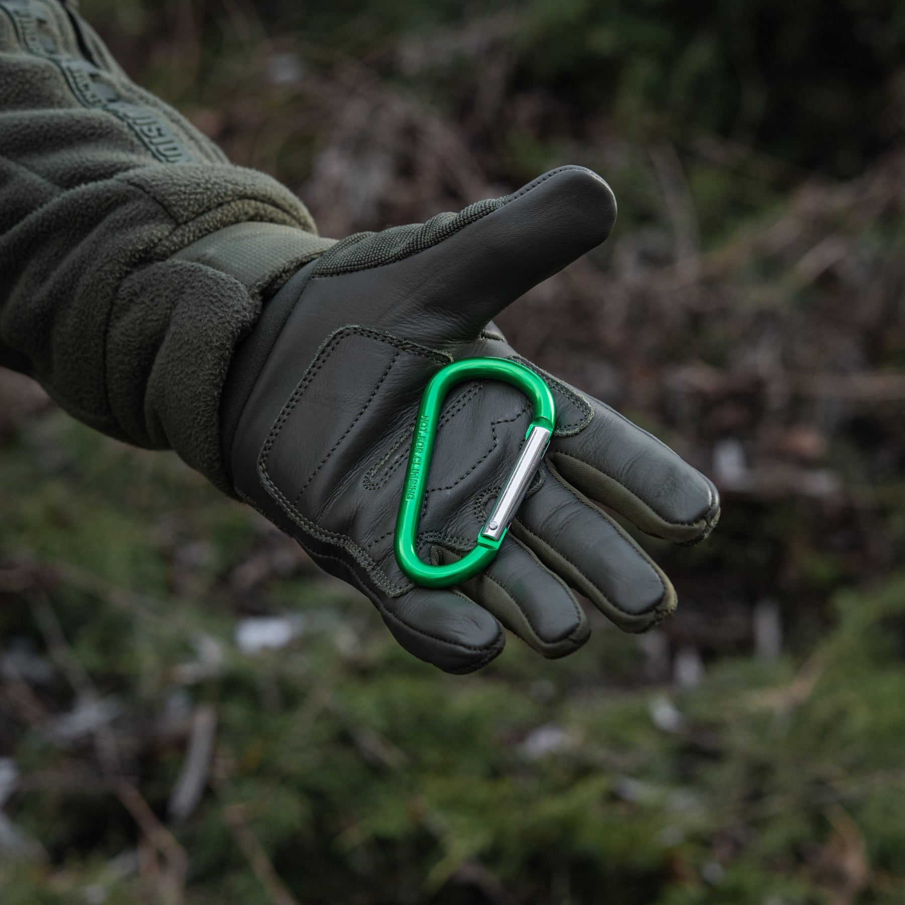 M-Tac Carabiner