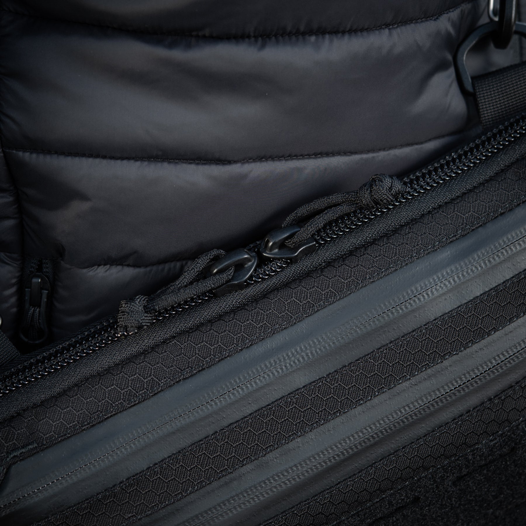M-Tac Admin Bag Medium Elite with Velcro Hex