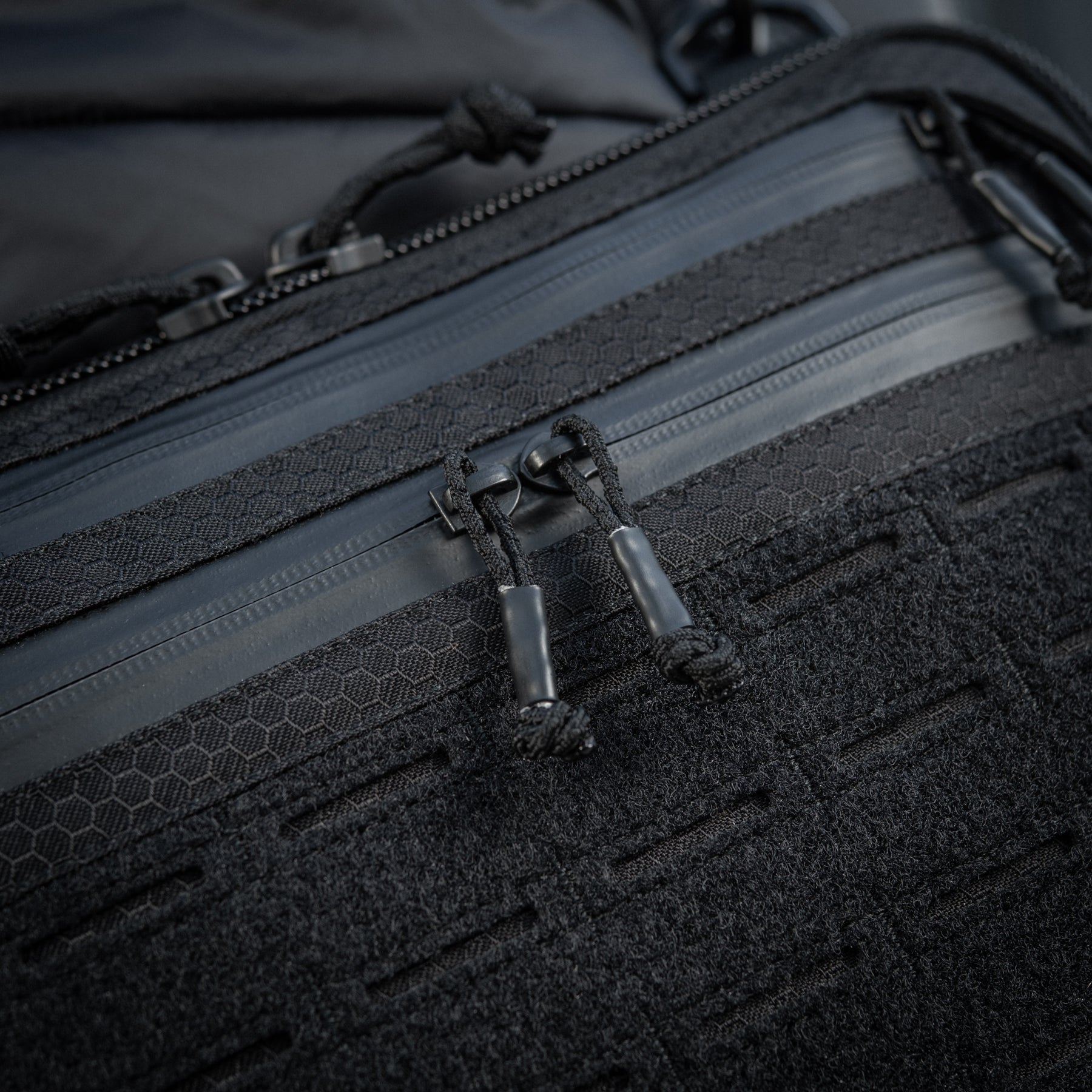M-Tac Admin Bag Medium Elite with Velcro Hex