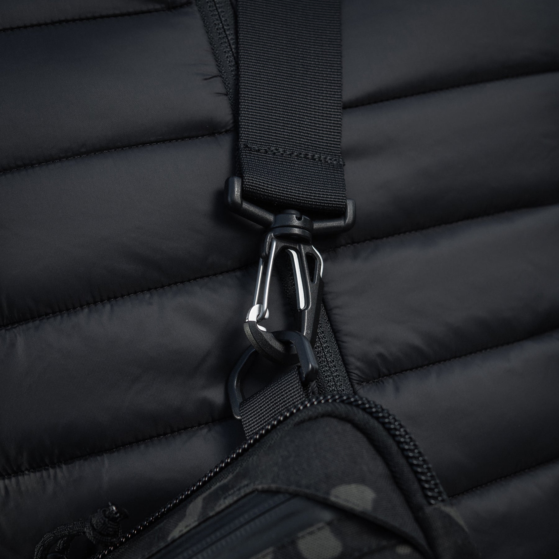 M-Tac Admin Bag Medium Elite with Velcro Hex